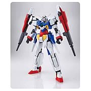 Gundam Age 2 Double Bullet High Grade Model Kit